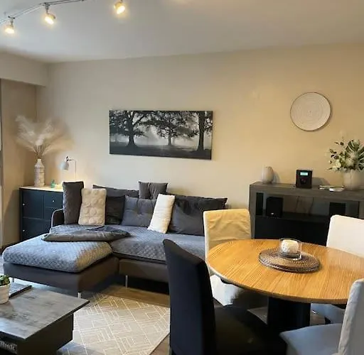 Logement - 53 M2 - Proche Coeur Imperial