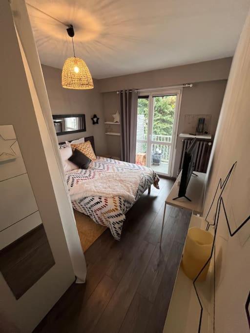 Appartement - 53 M2 - Proche Coeur Imperial