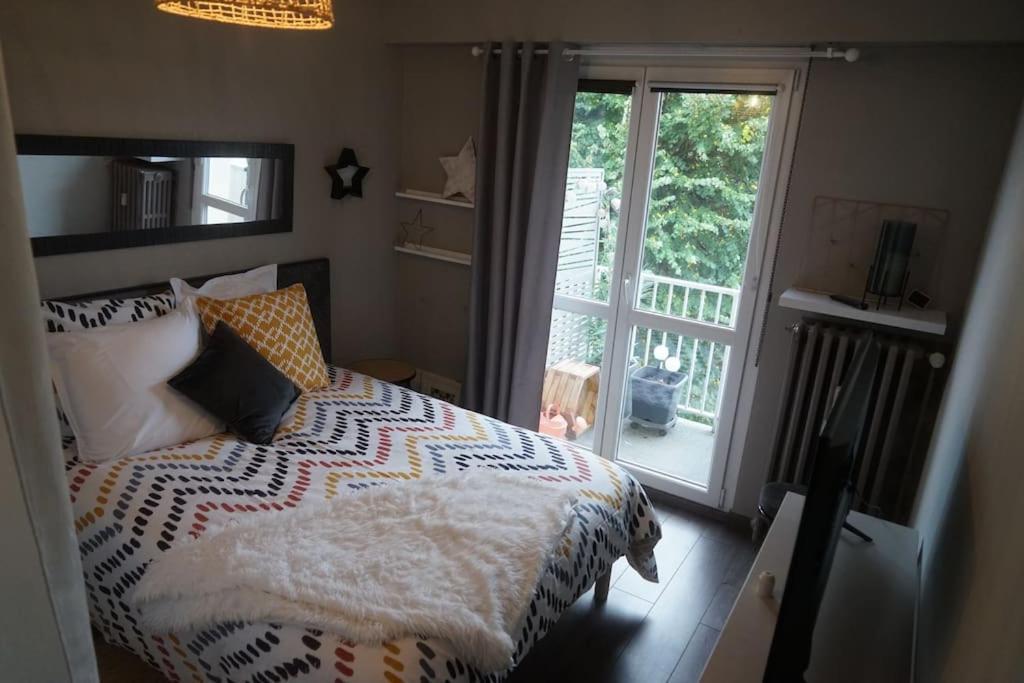 - 53 M2 - Proche Coeur Imperial Appartement *