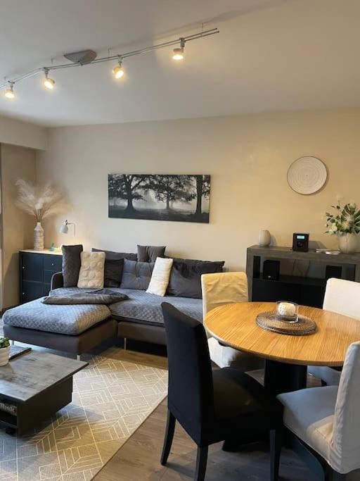 Appartement - 53 M2 - Proche Coeur Imperial *