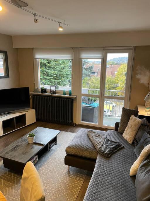 Appartement - 53 M2 - Proche Coeur Imperial Metz
