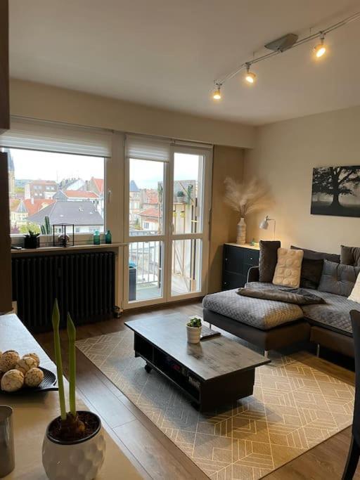 Appartement - 53 M2 - Proche Coeur Imperial